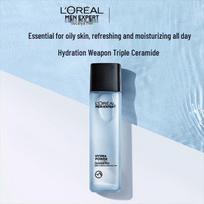 L'Oreal Men Expert Hydrating & Balancing Toner