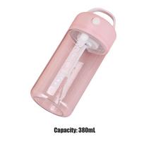 Electric Protein Shaker Bottle, Portable High Efficiency Easy to Install, Shaker Bottle Multifuctional with 3 Colors Optional