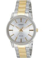 Zegarek Męski Casio Mtp-1303Sg-7A (Zd195A) + Box