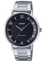 Zegarek Męski Casio  Mtp-Vt03D-1B + Box
