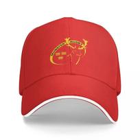 I Stand With Burkina Faso Ibrahim Traore Fans Support Baseball Caps Fashion Unisex Women Hats One Size