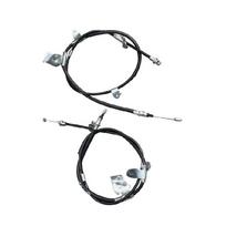 For Lifan 820 Rear Brake Cable Handbrake Pull Cord G3508100-G3508200 Only 1 Left Side