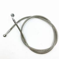 Fluid Hose Rear Brake for CFMOTO CF550 ATV UTV Quad Bike Parts 9CR6-081020