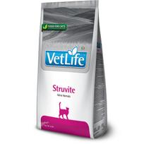 Farmina Vet Life Cat Struvite 10 kg | F032VL0193 | 8010276024817