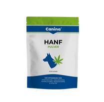 Canina kanapių milteliai šunims 200 g | 15964 | 4027565141029