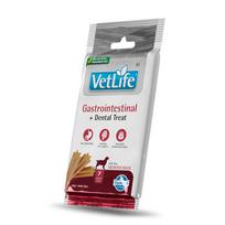 Farmina Vet Life Dog Medium & Maxi Dental Treat Gastrointestinal 100 g | F031VL0128 | 8010276043252