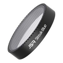 Filter Drone Camera For DJI NEO Lens Protector Set Accessories MCUV ND8/16/32/64 Black Mist Night CPL Polar Optical Glass Kit mėlyna
