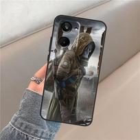 Stalker Clear Sky Case For Realme 15 13 14 Pro Plus 11 12 C71 C75 C55 C51 C53 C25 C63 C61 C65 C67 GT6 GT7 Pro Realme 13 Pro Plus