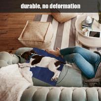 Electric Heater Pad Usb Port Of Bank Heating Pad Widely For Warming Foldable And Not To Dog Heater For Dog Fast Shipping One Size tamsiai mėlyna