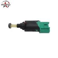OEM 1606480480 Automobiles Parts Brake Light Switch Sensor For Peugeot 2008 307 308 207 206 3008 5008 Citroen C2-C5 Picasso DS3