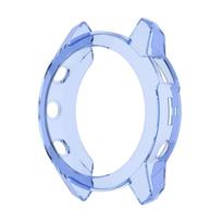Dėklo dangtelis, skirtas Garmin Fenix 7X/Fenix 7/Fenix 7X, minkštas TPU plonas apsauginis dėklas, skirtas Fenix 7/7S/7X Solar/Sapphire Solar Fenix 6X 6XPro