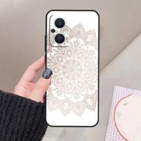 Boho Gypsy Bohemian Funda For OPPO Reno 12 F 11F 13F 14F 10 13 14 15 Pro 7 8 Lite OPPO Find X8 X6 X5 X9 Pro Case OPPO Find X9