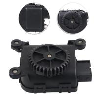 Oro Šildytuvo Sklendės Variklis Polo 2002-2009 Fabia Ibiza 6Q1907511 6Q1819453 Skoda Fabia Ibiza 2002-2009 black