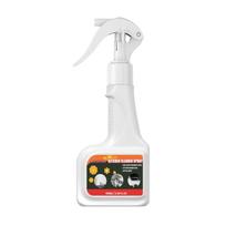 Virtuvės valiklis Galingas valymas nuo riebalų ir dėmių Saugus paviršiui, nepažeidžia Lengvas citrinų kvapas Be likučių, nedirginantis 100ml boxed