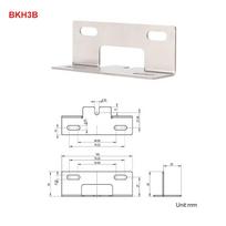 ENMG Distribution box air dehumidification thermostatic heater ptc fan heating module 220Vcabinet moisture proofing thermostatic T-bracket