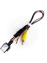 (HB-06-8P) Step Wagon RK1/2/5/6 Back Camera Aftermarket Navigation Conversion Kit