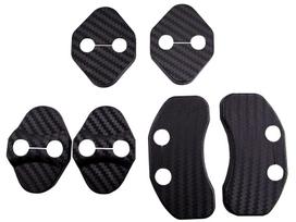 BRIGHTZ Flare Wagon Custom Style MM54S MM94S Carbon Style Door juoda