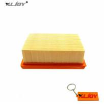 XLJOY Main Air Filter For Cut-Off Saw Stihl # 4223-141-0300 TS400  BR350 BR430 SR430 SR450 1pc