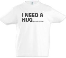 I Need A Hug To Buy A Lambo Kids Boys kids boys T-Shirt Racer Petrol Head Fun 110