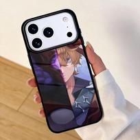 Tartaglia Genshin Impact Phone Case For Apple iPhone 17 air 16 Pro Max 15 Pro Max 14 13 12 11 Mini Back Cover iPhone 13 mini