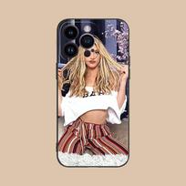 Lele Pons Mobile Cell Phone Case for iPhone 17 16 15 14 13 12 11 X XR XS 8 7 Air Pro Max Plus Mini Colorful Cover Luxury Pretty iPhone 7 Plus