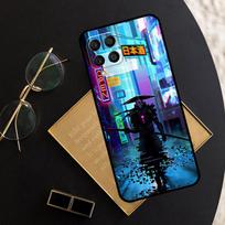 Japan Samurai Ninja For Samsung Galaxy M12 M13 M14 M15 M35 M55 M34 M54 M33 M53 M21 M31 M11 M32 M52 M06 M16 Case Samsung M20