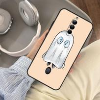 Cute Halloween Ghost Case For Red Magic 10 Pro Plus 9 8 7 6 Pro 5G 5S 6R RedMagic 9S 8S 7S 10S Pro Plus Cover RedMagic 10 Pro Plus