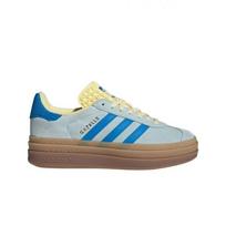 adidas Gazelle Bold Almost Blue Bright W230