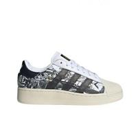 adidas x Star Wars Nanjuka Superstar XLG Cloud White Core Black 220
