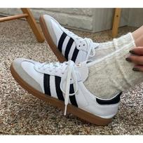 adidas Samba Decon White Daily Women's Sneakers 230