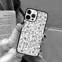 Hockey Sport Phone Case for iPhone 17 Air 16 16e 15 Plus for Apple 13 11 12 14 Pro Max Cover coque Shell iPhone 13