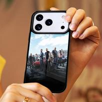 Fast and Furious coque Magnetic Wireless For Magsafe phone Case For iPhone 17 11 12 13 14 15 16 Pro Max Plus Shockproof Cover iPhone 15 Plus