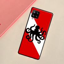 Scuba Diving Diver Case For Samsung Galaxy A23 A52 A32 A12 A56 A36 A54 A34 A14 A05 A16 A26 A33 A53 A15 A35 A55 Samsung A16
