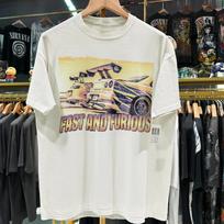 Fast And The Furious Nissan Gtr 34 Toyota Supra Paul Walker Vin Diesel T Shirt Mens Womens Tees Top XL