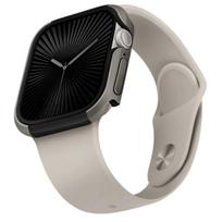 Etui Ramkowe Uniq Valencia Do Apple Watch 10 46Mm, Srebrne