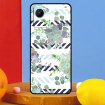 Cactus Succulent For Realme GT7 Pro GT6 10 11 12 13 14 15 Pro Plus C55 C67 C63 C61 C53 C35 C65 C75 C71 Case Realme C55