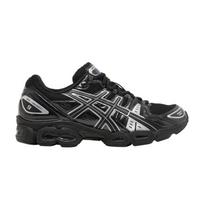 ASICS Gel-Nimbus 9 Black Pure Silver 36