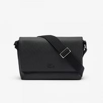 LacoSte Men S claSSic meSSenger Bag Nh4645h56n000