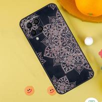 Indian Pattern Mandala Case For Samsung Galaxy M13 M14 M54 M23 M16 M11 M21 M31 M20 M34 M52 M32 M12 M36 M56 M15 M55 Samsung M32 4G