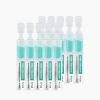 Anua PDRN Hyaluronic Acid Capsule 100 Serum Ampoule Set – Intensive Hydration & Glow Care Ampoule 1ml x 10