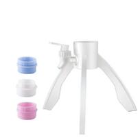 Inverted Bottled Water Bottle Stand Labor-saving Water Dispenser Faucet  Drink Dispenser