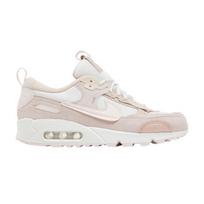 Nike Air Max 90 Futura Summit White Barely Rose (Women's) 37.5
