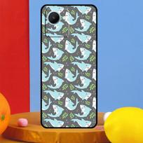 Whale Sharks For Realme GT Neo 5 6 9 10 11 12 Pro Plus C11 C25 C21Y C30 C31 C33 C35 C51 C53 C55 C67 Case Realme 10 Pro Plus