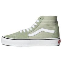 Vans Sk8-Hi Tapered Color Theory - Desert Sage Unisex Sneakers Green VN0A7Q62UDP 39