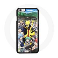 Coque Iphone SE Assassination Classroom