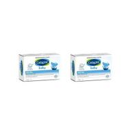 Cetaphil Baby Švelnus muilas veidui ir kūnui - 2 vnt., 75g*2 gray
