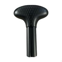 Canoe Paddle Grip, Lightweight Handle for Kayak Oars And Surfboard Anti Rotation