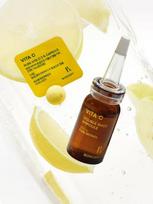 Boncep Vita C Freeze-Dried Double Shot Ampoule Kit
