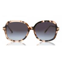 Michael Kors Mk2024 Adrianna Ii 316213 Women Sunglasses Pink Tortoise/57-16-135