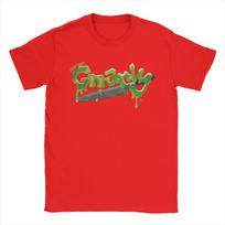 Kpop Katseye Gnarly T-Shirt for Men  Funny 100% Cotton Tee Shirt Crewneck Short Sleeve T Shirts Gift Idea Clothing S